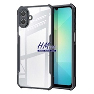 Samsung A07 Case Xundd Bumper Case Samsung A07 CasingFusion