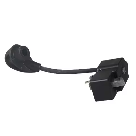 Ignition Coil Module For Stihl HS81 HS81R HS81T HS86 HS86R HS86T Hedge Trimmer Engine Magneto Replac