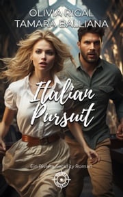 Italian Pursuit Tamara Balliana