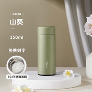 แก้วสแตนเลสเก็บความร้อน/เย็น 316