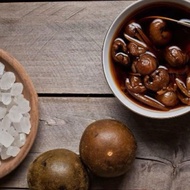 Arhat Fruit Set of 10 Dried Arhat Fruits, Type 1, Beautiful Product