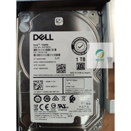 DELL ST1000NX0443 1T 8cm 1TB SATA 6Gb 7.2K 8DN1Y R440 R320