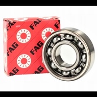 BALL BEARING 61906 OPEN FAG 30X47X9
