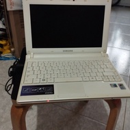 Samsung N150 Plus 白色迷你手提電腦