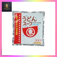 Higashimaru Soy Sauce Udon Soup SS 800g