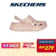 Skechers Women Foamies Max Cushioning Shoes - 111127-TPE Kasut Sneaker Perempuan