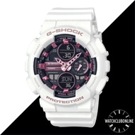 [WatchClubOnline] GMA-S140M-7A Casio G-Shock Mini Men Casual Sports Watches GMAS140M GMAS140 GMA-S140 GMA-S140M