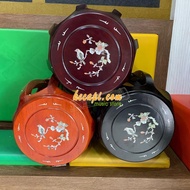 Terbaru Kursi Guzheng Kecapi Bird Flower Best Seller