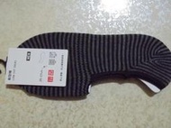 現貨-Uniqlo-船型襪 隱形襪-黑色-非長襪 短襪 腳踝襪 