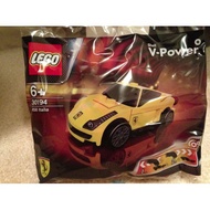 『KuchingBrick』LEGO 30194 RACER 458 Italia polybag