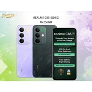 REALME C85 4G/5G 8+256GB