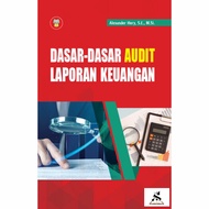 BASICS OF FINANCIAL REPORT AUDIT BOOK