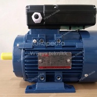 Dinamo Single Phase 0,5 Hp Dinamo Induction Motor 0.5 Hp 1/2 Hp 1Phase