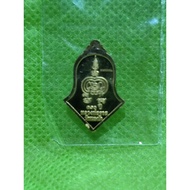 Luang Pho Thong amulet