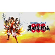 (PC) Sengoku BASARA Yukimura Sanada Den (Japanese) [Digital Download]