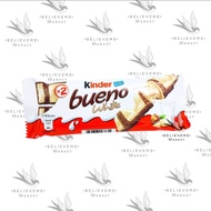 Kinder Bueno White 39g