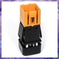 [P K A M] Central Locking Window Glass Lift Lock Switch/Central Locking Switch 6490H9 for 207 1.4 1.