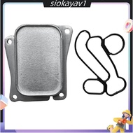 Oil Radiator  2711880401 for - W203 W204 W211 M271 Car  Accessories