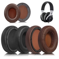 Premium Protein Leather Earpads Replacement for Edifier W855 W855BT W-855 W-855BT W 855 855BT Headph