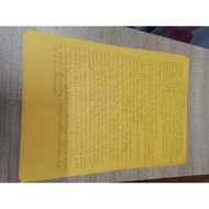 English Version Heart Sutra/Heart Sutra