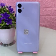 Samsung Galaxy A04e 3/32GB Light Blue Second