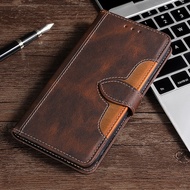 Flip Wallet Case for OPPO F9 F11 Pro F3 Lite R11S A39 F5 R15 Pro F7 Youth Leather Phone Cover Casing