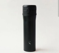 2022年升級版－Swanz 芯動彈跳杯 Plus - 700ml, 曜石黑