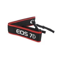 Canon 7D camera strap, canon strap for 7D camera 100% new
