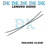 Network Booster Antenna Cable Lenovo A6000 Signal Cable