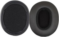 Replacement Ear Pads for Skullcandy Headphones Crusher Wireless Crusher Evo Crusher ANC Hesh 3 Hesh EVO Hesh ANC Headphones Ear Cushions with Soft Protein Leather, Ear Cups Cover Repair Parts.
