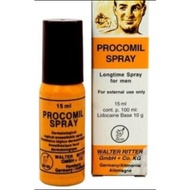 Delay Spray for Men 15ml Spray Oil Penis Enlargment Ejaculation Sex Delay Peineili Anti-premature External-use