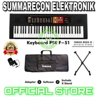 Keyboard Yamaha Psr F51 Piano Yamaha Psr F51 Terbatas