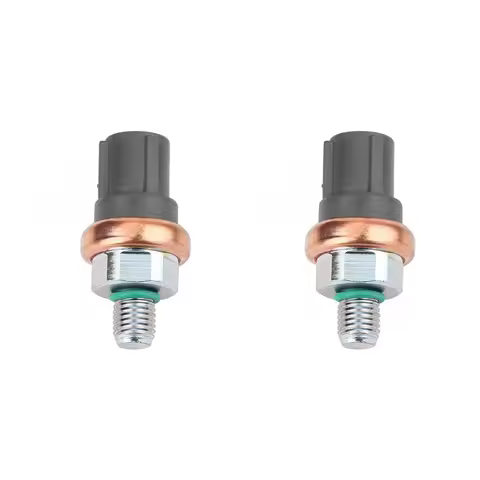 2X 56490-PNA-003 Power Steering Pressure Switch Idle Speed for Honda Accord Cr-V Acura Rdx RD5 RD7