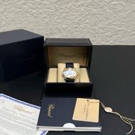 98新蕭邦Chopard HAPPY DIAMONDS 278492-900