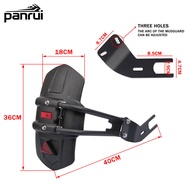 Rear Fender Mudguard Splash Guard for Suzuki GSX-R750 GSXR1000 GSXS1000 GSX-S GSXR 750 GSXS 1000
