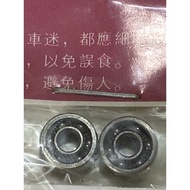 mini 4wd parts 98002 bearing