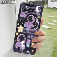 Case Realme Narzo 50i Casing Realme Narzo 50i Aesthetic Softcase Realme Narzo 50i Kesing Realme N