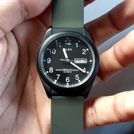 Jam tangan militer Alba Military Watch Original