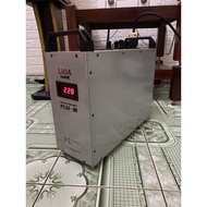 Lioa PS30-06 isolation transformer