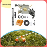 【KNWH】506450401 Carburetor Kit for 450 445 445E 450E Chainsaw CS2250