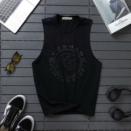 Áo Tanktop Tập Gym Nam Áo Ba Lỗ Thể thao Nam GS - MKsports