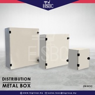 ETSBC  Distribution Metal Box (DB BOX)