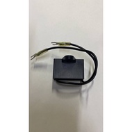 CAPACITOR 450VAC 2.5UF 2TERMINAL