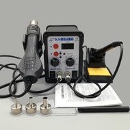 Máy Hàn Và Khò KS-8586 Chính Hãng
