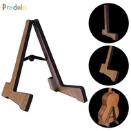 [Predolo] Guitar Stand Stringed Instrument Stand for Acoustic Electric Guitars Cello