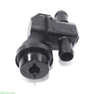 dusur7 Radiator Water  Connection For M274 E20 Water Pump Control  Connection Plastic