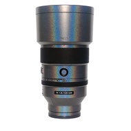 Suitable for Sony Slr Lens 70350 2860 Camera Protection Carbon Fiber Micro-Single Protective Film St