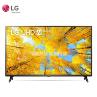 TV LG 50UQ7500 4K UHD DIGITAL SMART TV LED 50 INCH