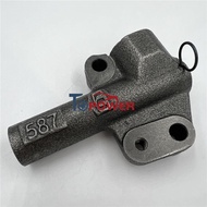 Hydraulic Timing Belt Tensioner Adjuster MD308587 Fits for Mitsubishii 2.0L 4G63/T Eagle Plymouth 2.