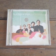 TwentyFirst Night CD Above the Clouds of/2008 royal prima musicindo